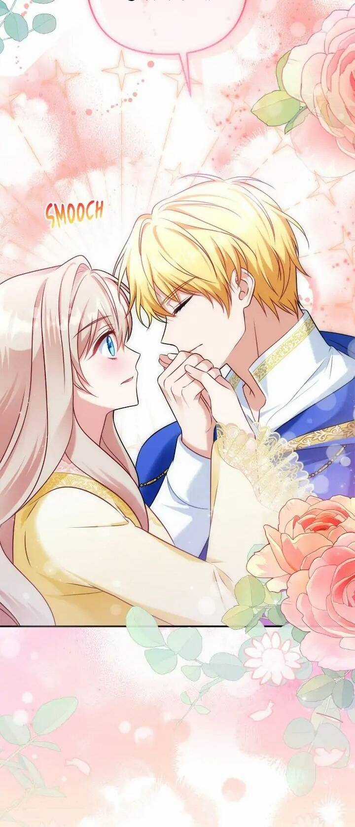 Tôi Sống Chung Với Mẹ Chồng Chapter 42 trang 52