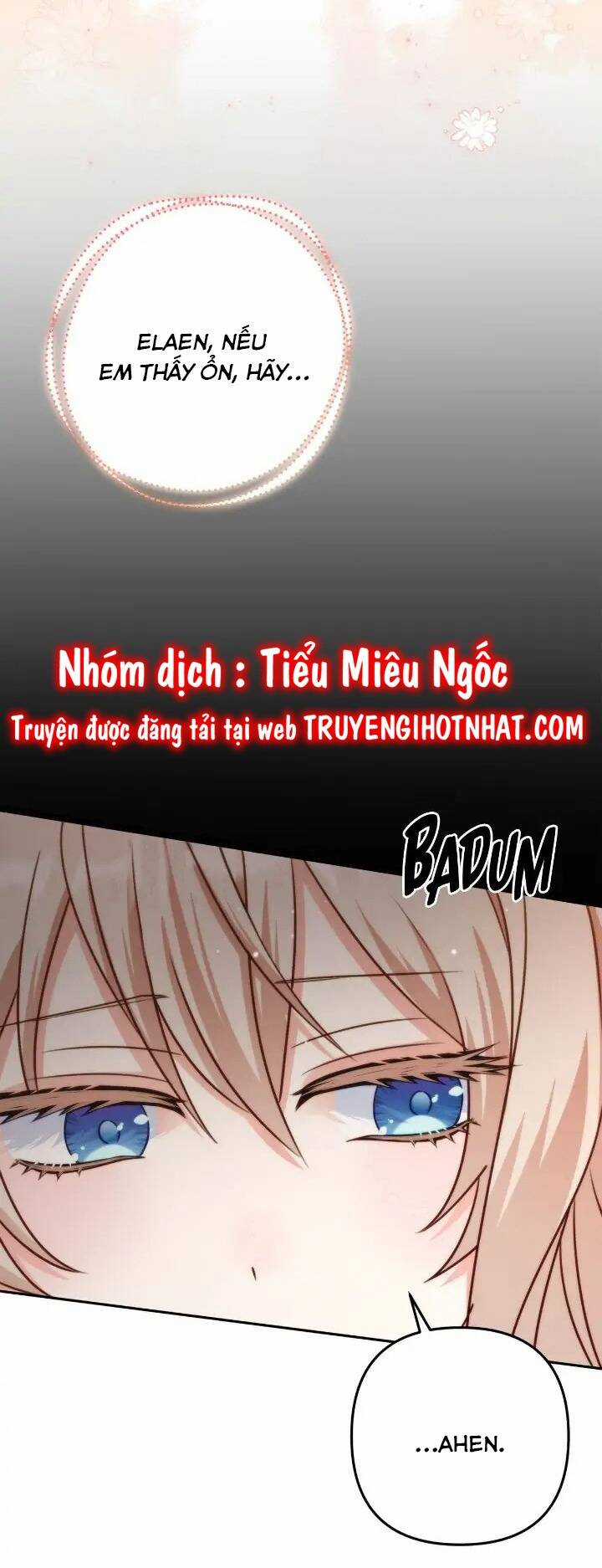 Tôi Sống Chung Với Mẹ Chồng Chapter 42 trang 53