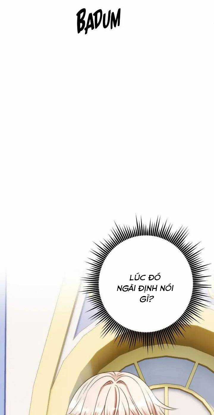 Tôi Sống Chung Với Mẹ Chồng Chapter 42 trang 54