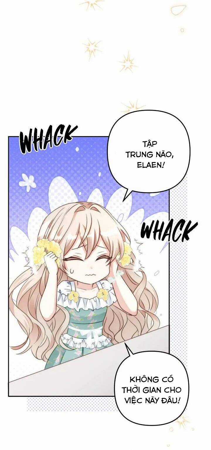 Tôi Sống Chung Với Mẹ Chồng Chapter 42 trang 56