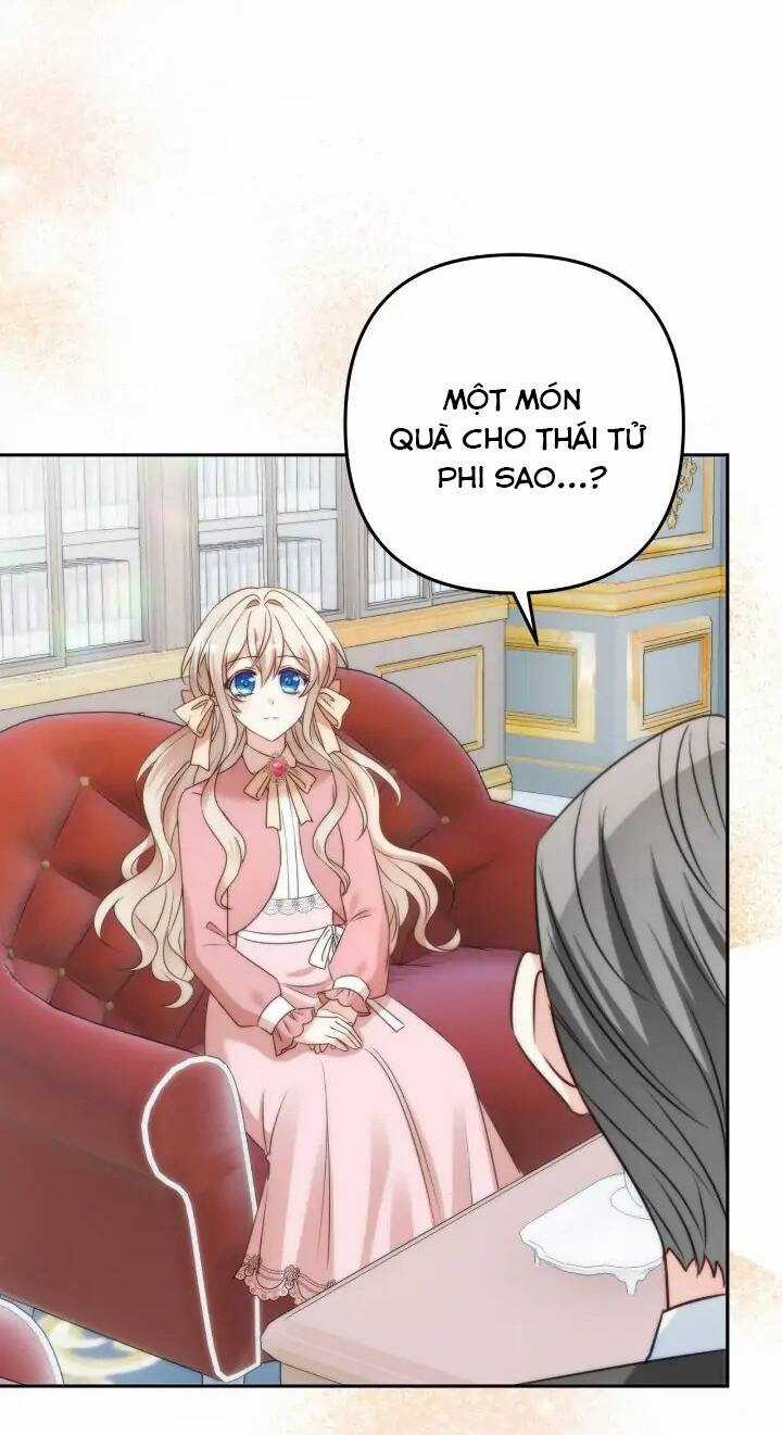 Tôi Sống Chung Với Mẹ Chồng Chapter 42 trang 59