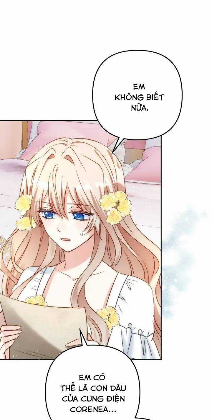 Tôi Sống Chung Với Mẹ Chồng Chapter 42 trang 6