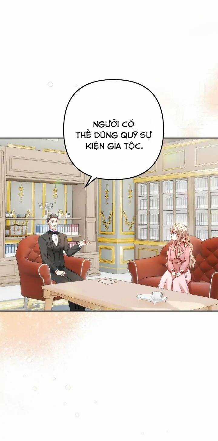 Tôi Sống Chung Với Mẹ Chồng Chapter 42 trang 62