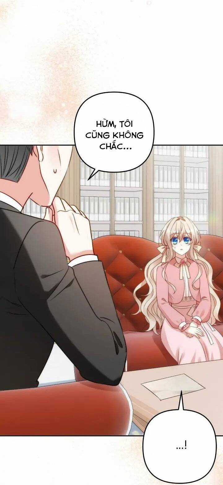 Tôi Sống Chung Với Mẹ Chồng Chapter 42 trang 64