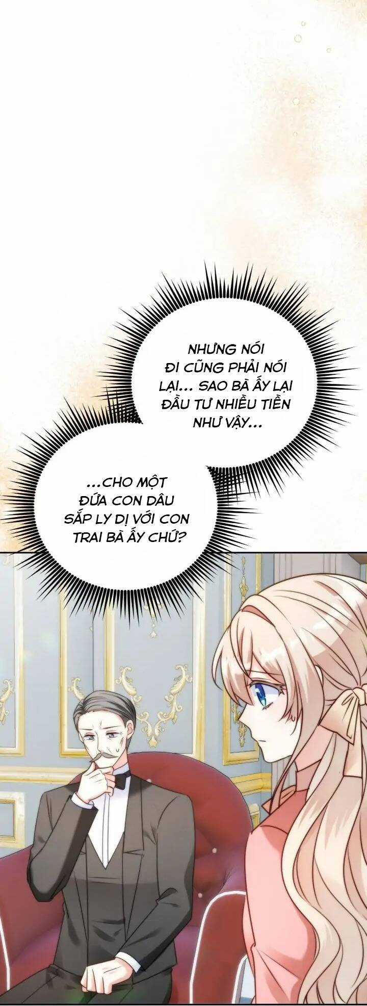 Tôi Sống Chung Với Mẹ Chồng Chapter 42 trang 66