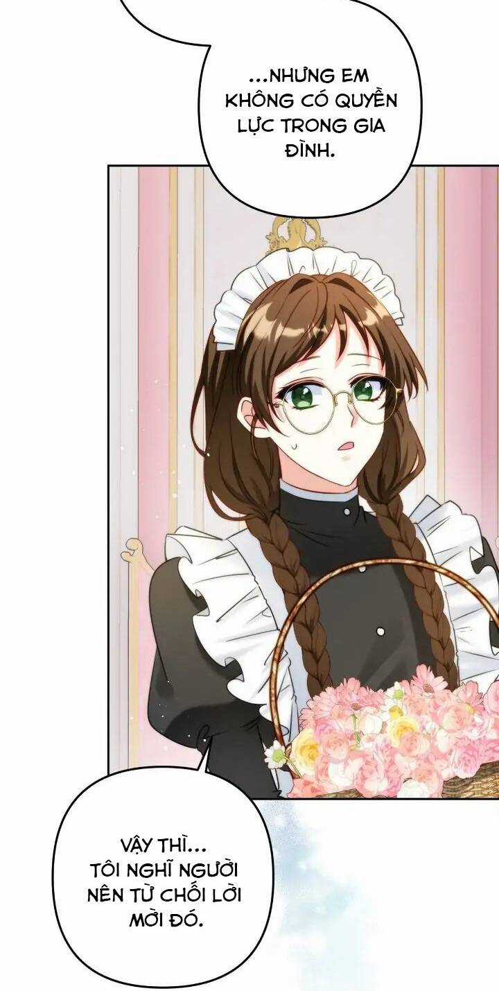 Tôi Sống Chung Với Mẹ Chồng Chapter 42 trang 7