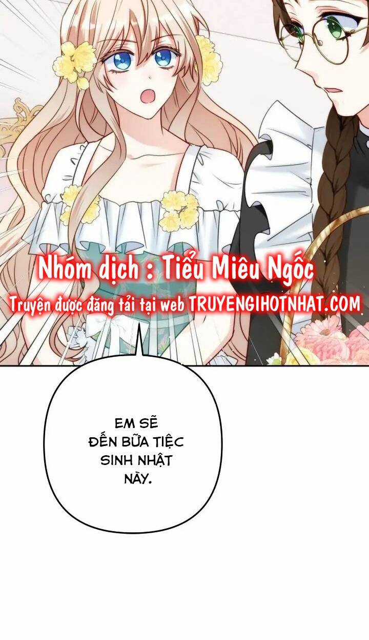 Tôi Sống Chung Với Mẹ Chồng Chapter 42 trang 9