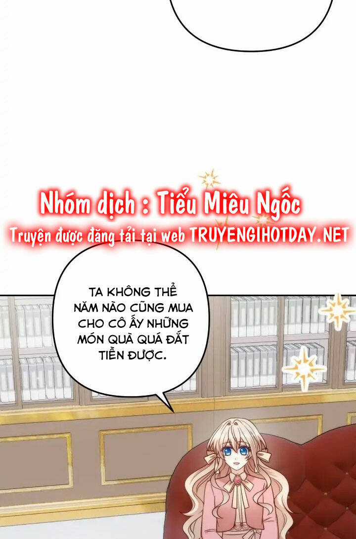 Tôi Sống Chung Với Mẹ Chồng Chapter 43 trang 10