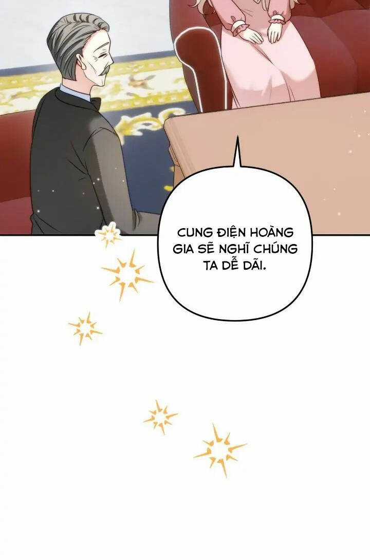 Tôi Sống Chung Với Mẹ Chồng Chapter 43 trang 11