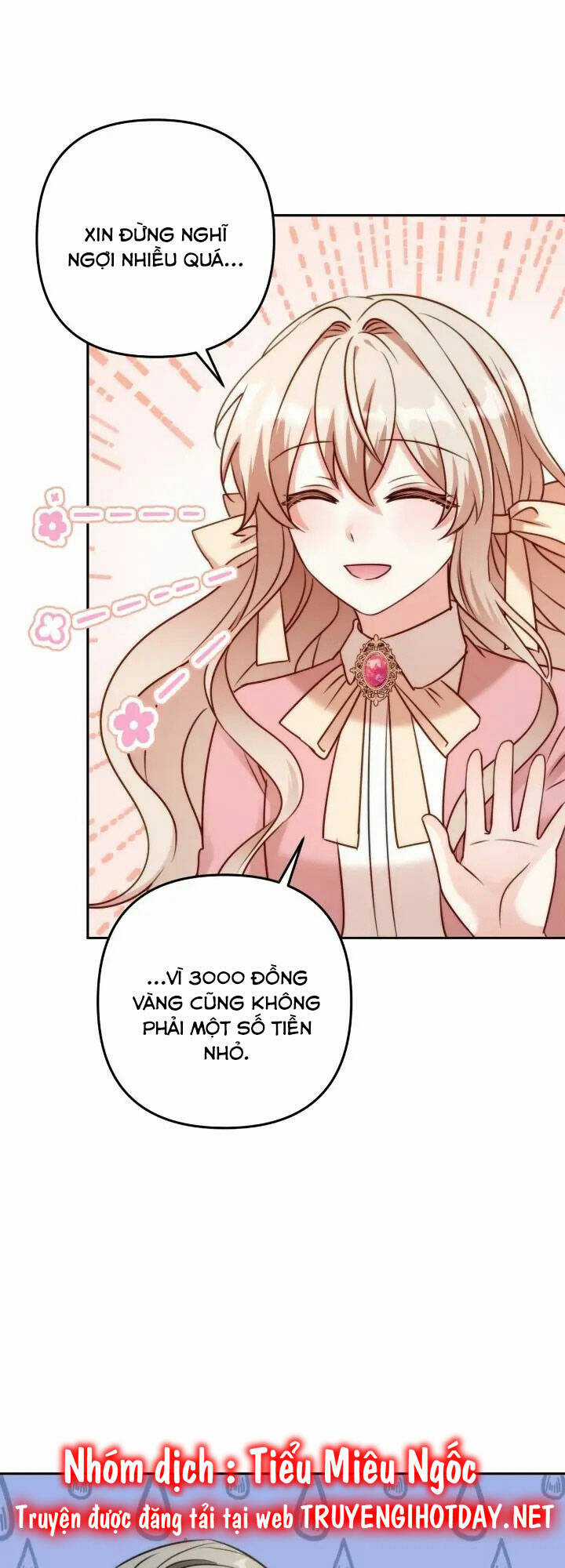 Tôi Sống Chung Với Mẹ Chồng Chapter 43 trang 12