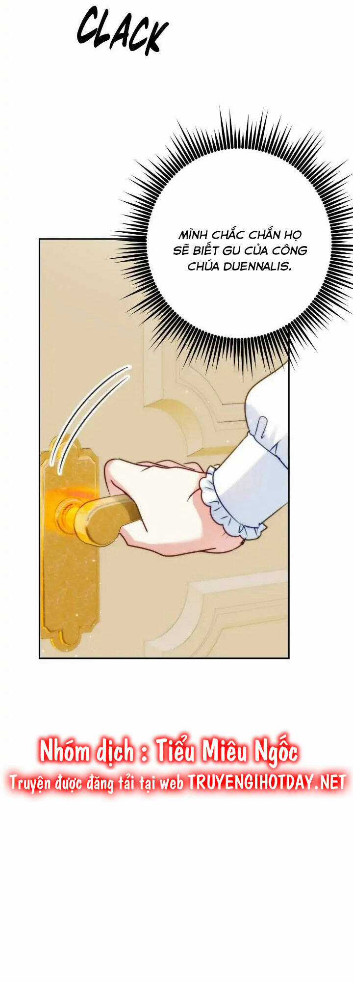 Tôi Sống Chung Với Mẹ Chồng Chapter 43 trang 18