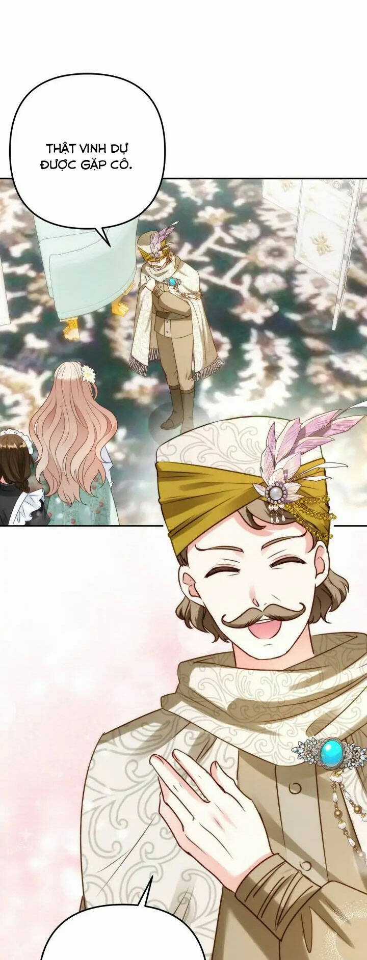 Tôi Sống Chung Với Mẹ Chồng Chapter 43 trang 19