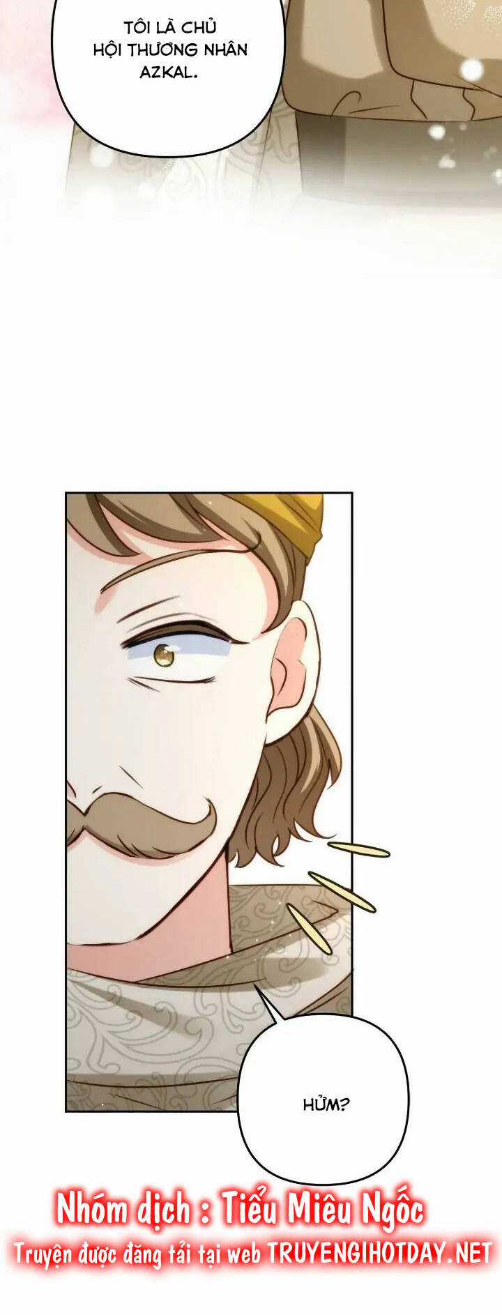 Tôi Sống Chung Với Mẹ Chồng Chapter 43 trang 20