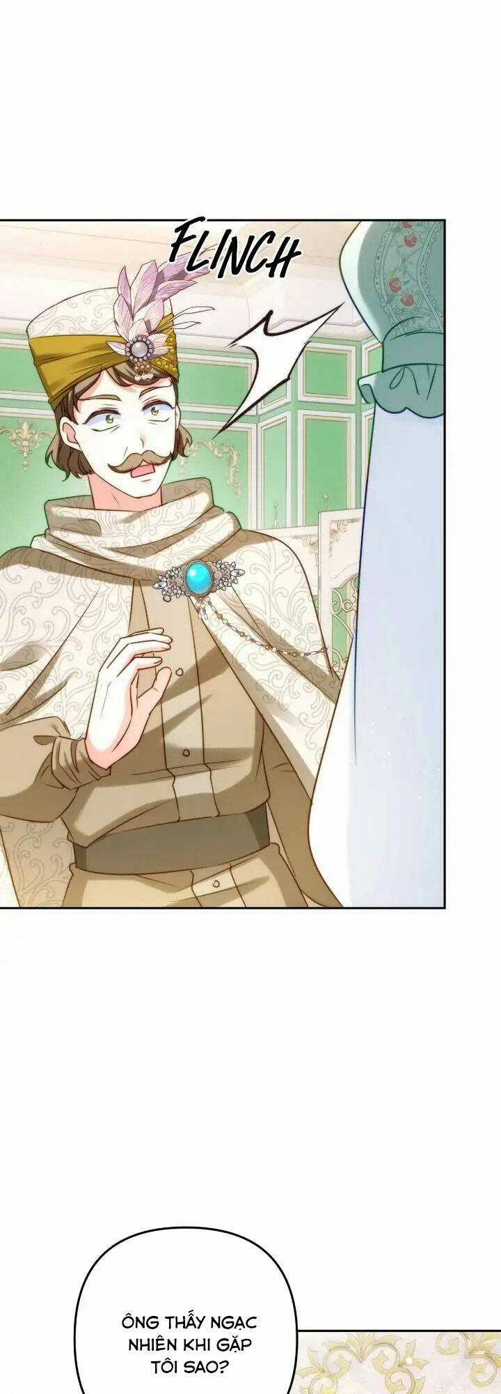 Tôi Sống Chung Với Mẹ Chồng Chapter 43 trang 21