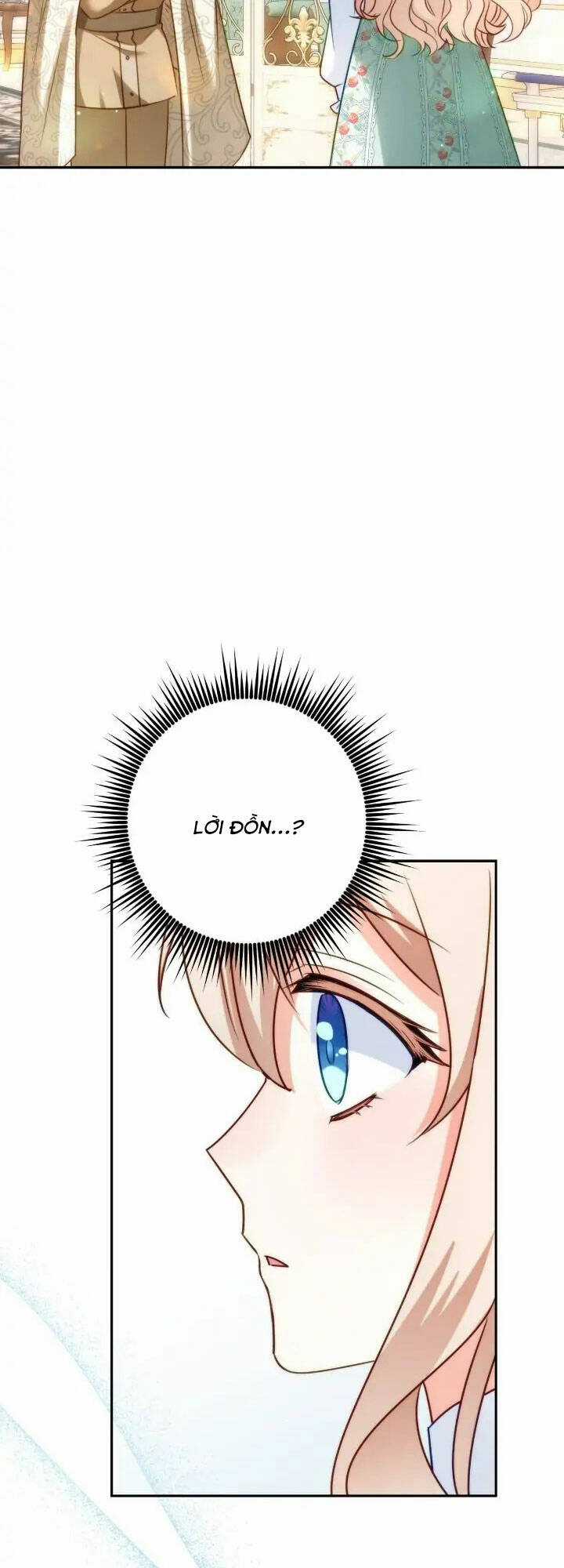 Tôi Sống Chung Với Mẹ Chồng Chapter 43 trang 23