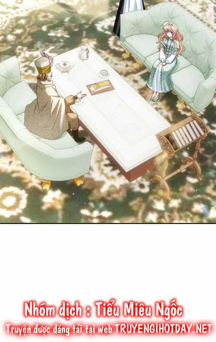 Tôi Sống Chung Với Mẹ Chồng Chapter 43 trang 25