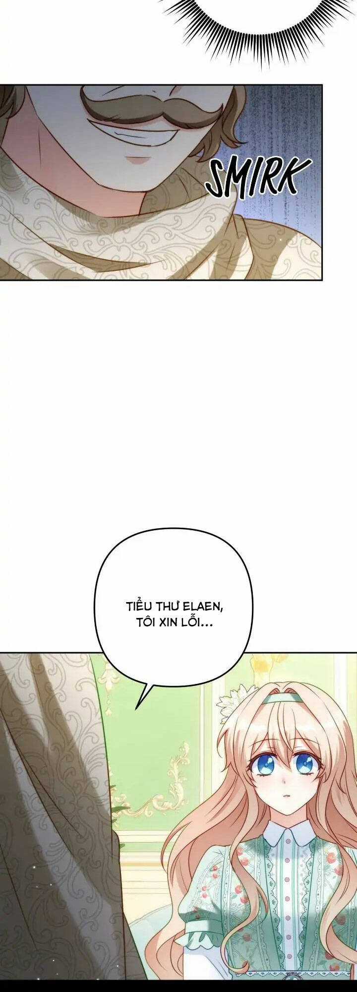 Tôi Sống Chung Với Mẹ Chồng Chapter 43 trang 27