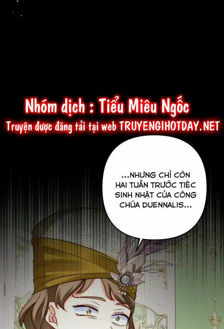 Tôi Sống Chung Với Mẹ Chồng Chapter 43 trang 28