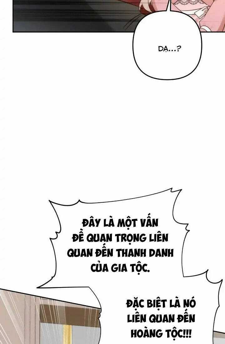 Tôi Sống Chung Với Mẹ Chồng Chapter 43 trang 3