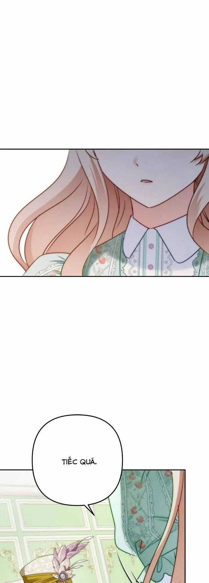 Tôi Sống Chung Với Mẹ Chồng Chapter 43 trang 30