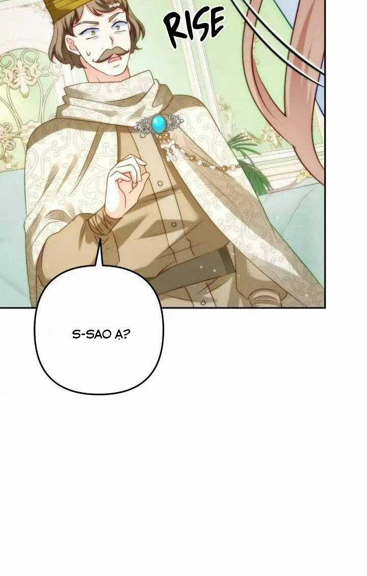 Tôi Sống Chung Với Mẹ Chồng Chapter 43 trang 31