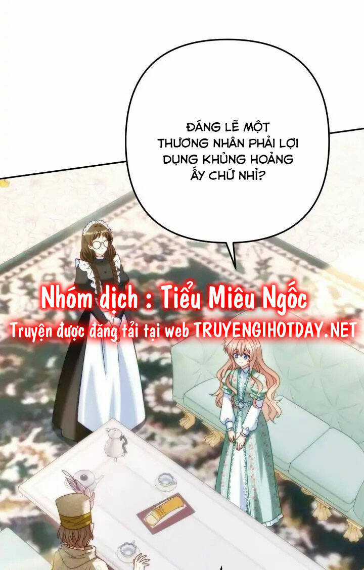 Tôi Sống Chung Với Mẹ Chồng Chapter 43 trang 32