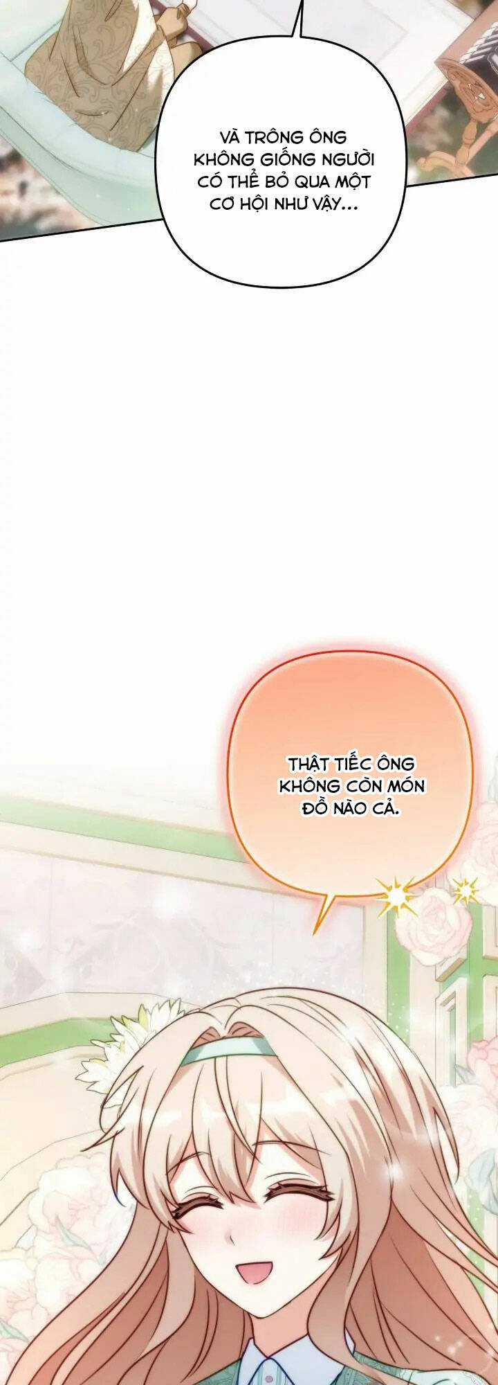 Tôi Sống Chung Với Mẹ Chồng Chapter 43 trang 33