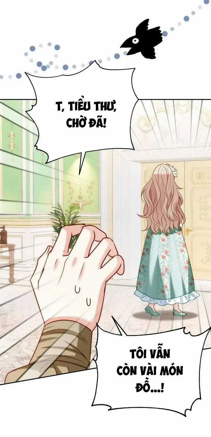 Tôi Sống Chung Với Mẹ Chồng Chapter 43 trang 36