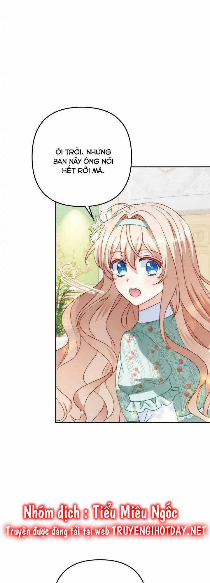 Tôi Sống Chung Với Mẹ Chồng Chapter 43 trang 37