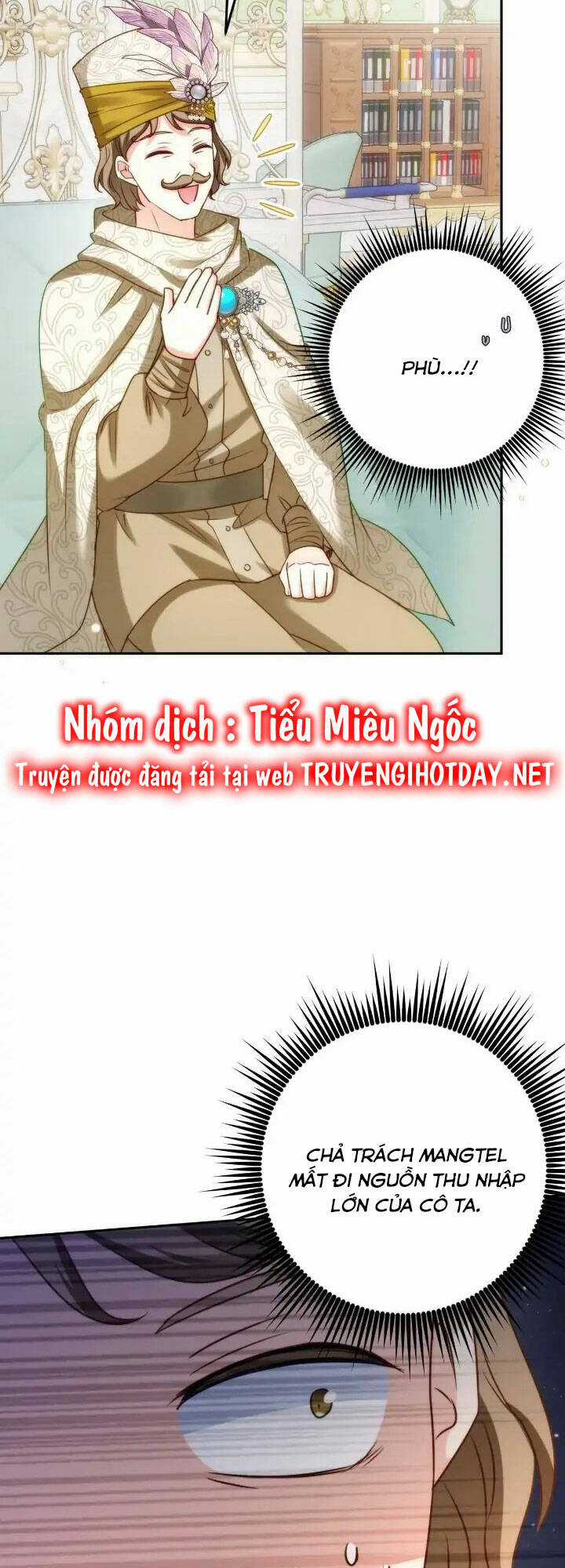 Tôi Sống Chung Với Mẹ Chồng Chapter 43 trang 41