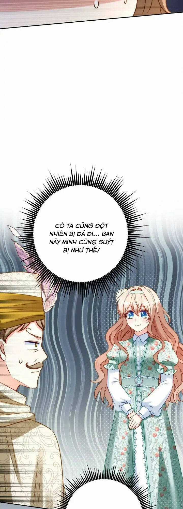 Tôi Sống Chung Với Mẹ Chồng Chapter 43 trang 42