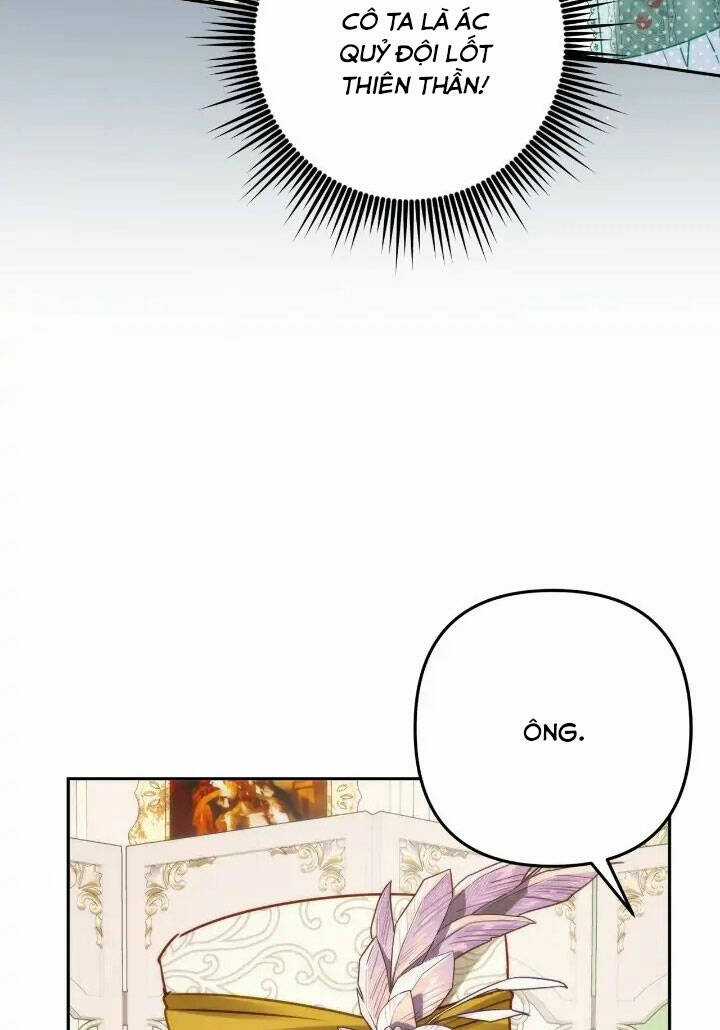 Tôi Sống Chung Với Mẹ Chồng Chapter 43 trang 43