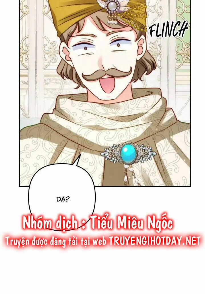 Tôi Sống Chung Với Mẹ Chồng Chapter 43 trang 44