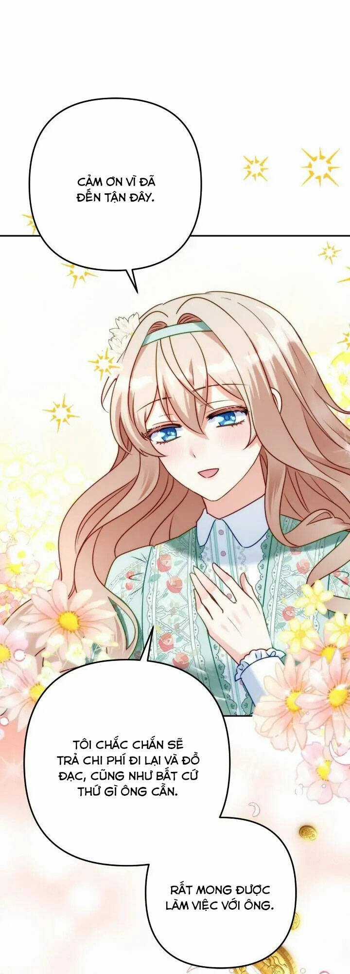 Tôi Sống Chung Với Mẹ Chồng Chapter 43 trang 45