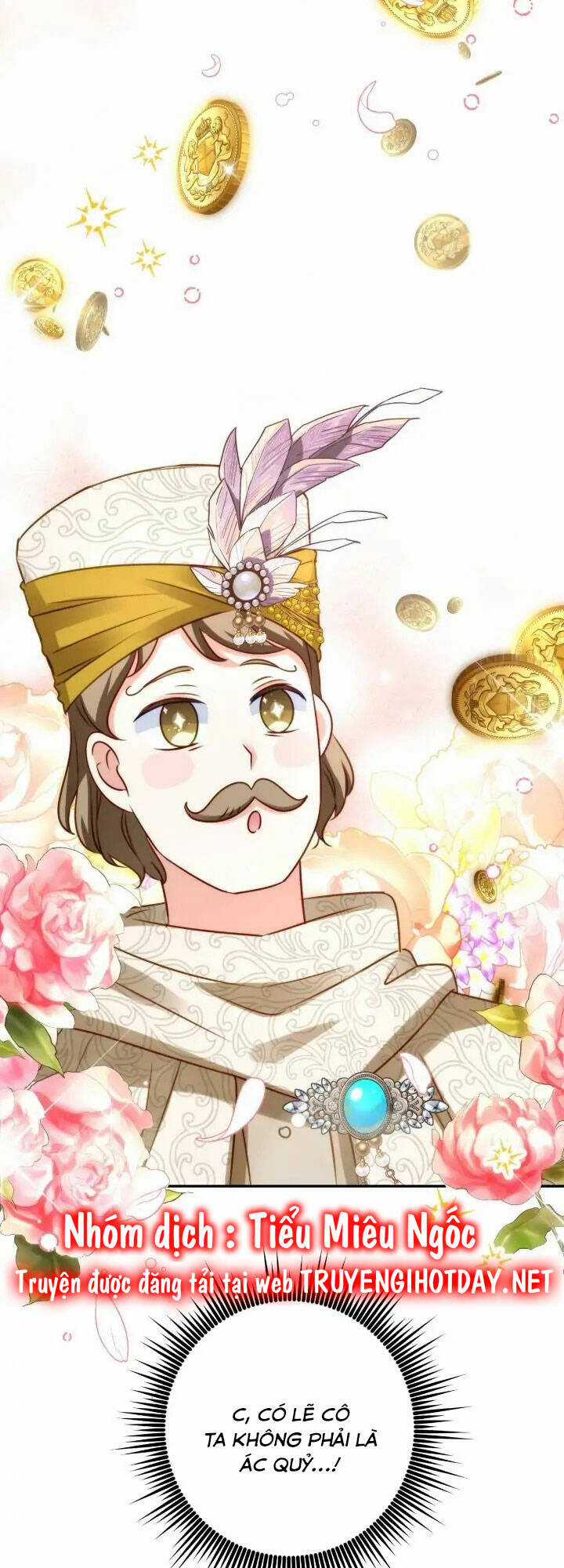 Tôi Sống Chung Với Mẹ Chồng Chapter 43 trang 46