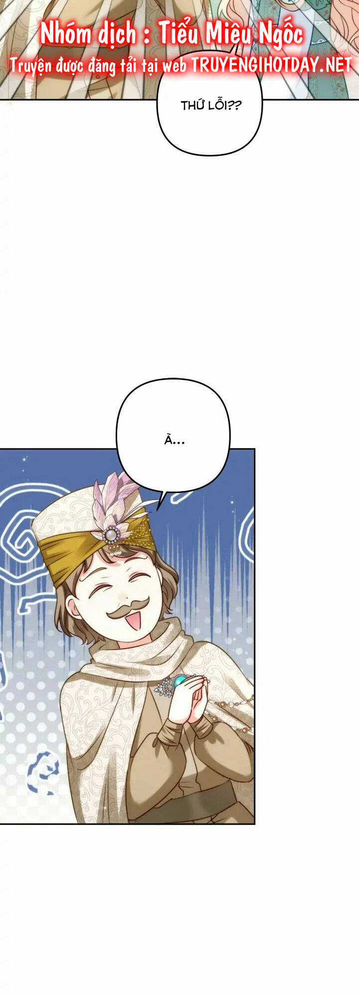 Tôi Sống Chung Với Mẹ Chồng Chapter 43 trang 50