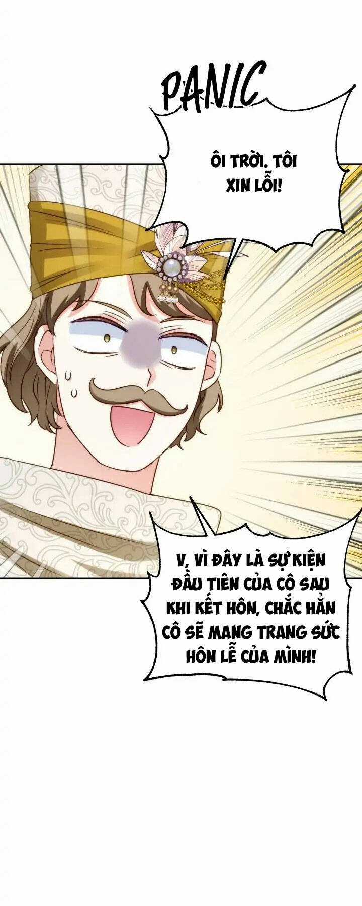 Tôi Sống Chung Với Mẹ Chồng Chapter 43 trang 51