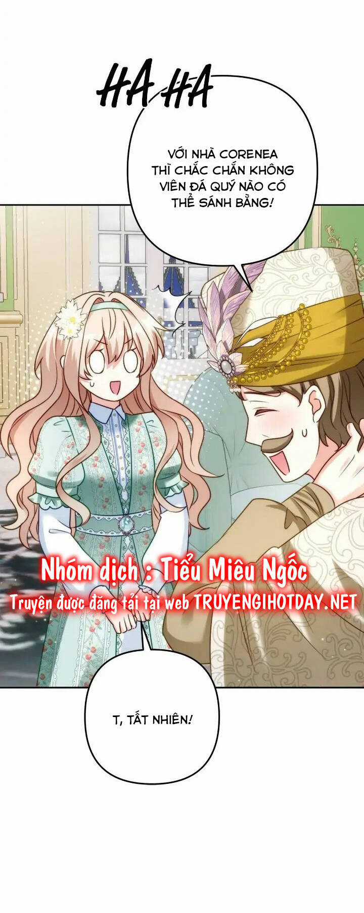 Tôi Sống Chung Với Mẹ Chồng Chapter 43 trang 52