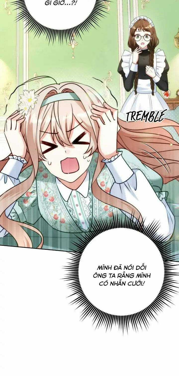 Tôi Sống Chung Với Mẹ Chồng Chapter 43 trang 55