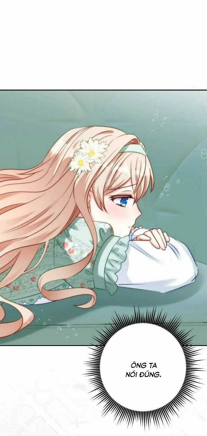 Tôi Sống Chung Với Mẹ Chồng Chapter 43 trang 56