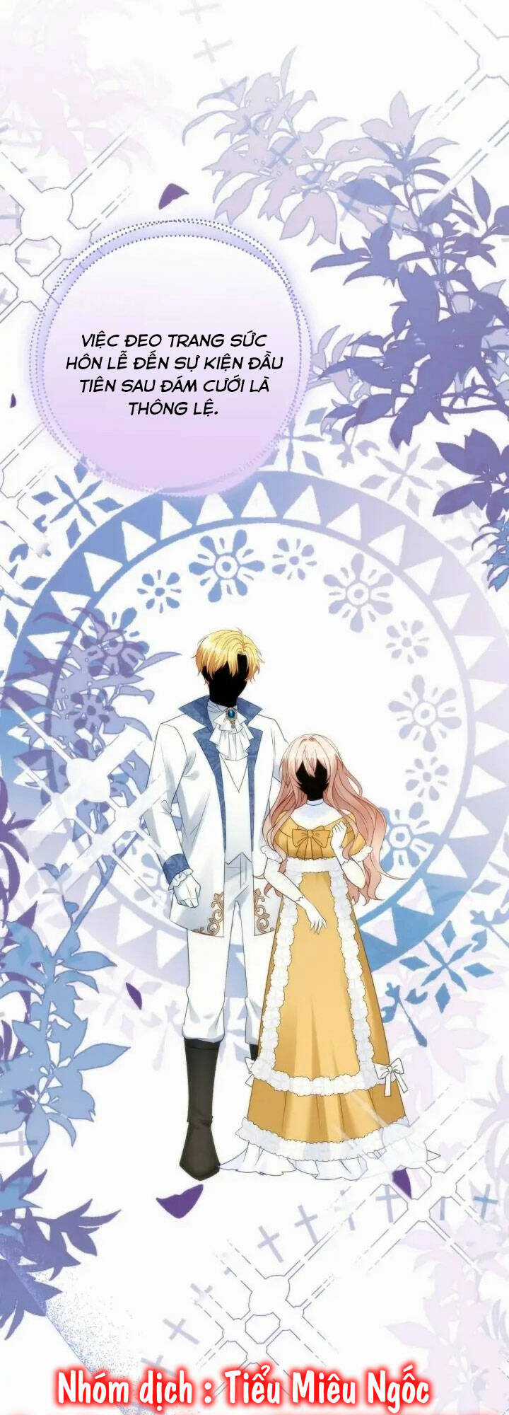 Tôi Sống Chung Với Mẹ Chồng Chapter 43 trang 57