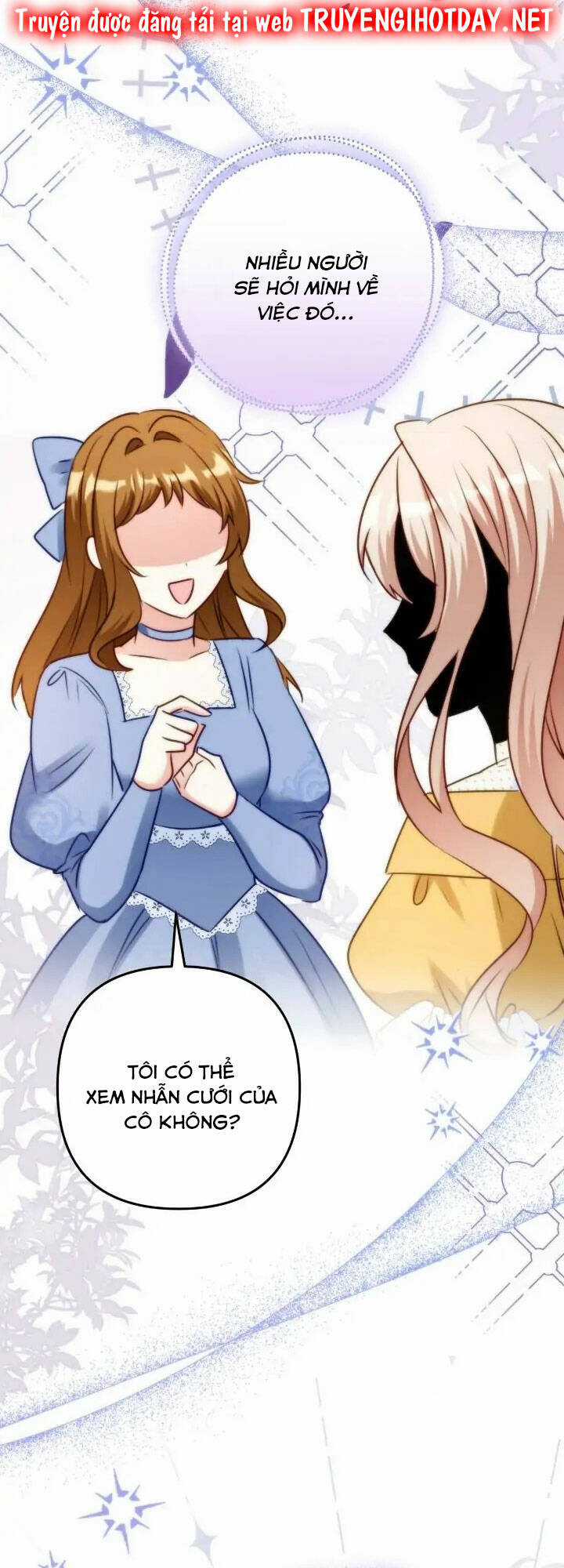 Tôi Sống Chung Với Mẹ Chồng Chapter 43 trang 58