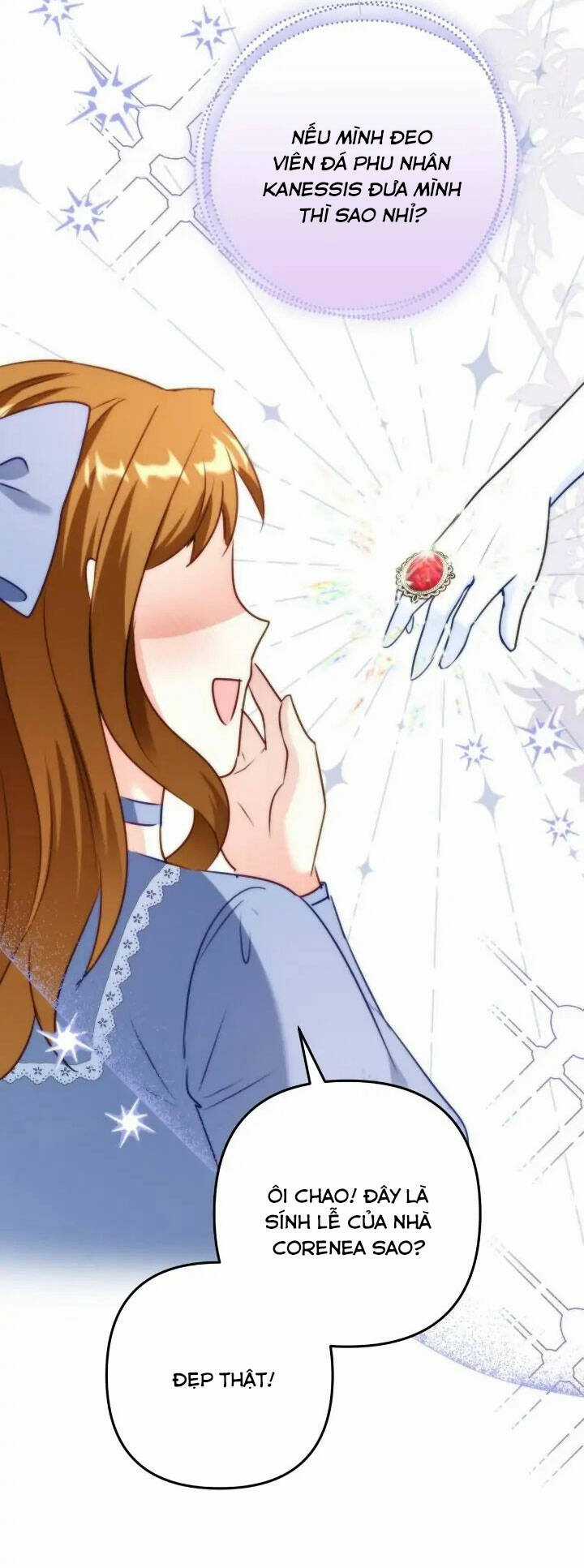 Tôi Sống Chung Với Mẹ Chồng Chapter 43 trang 59