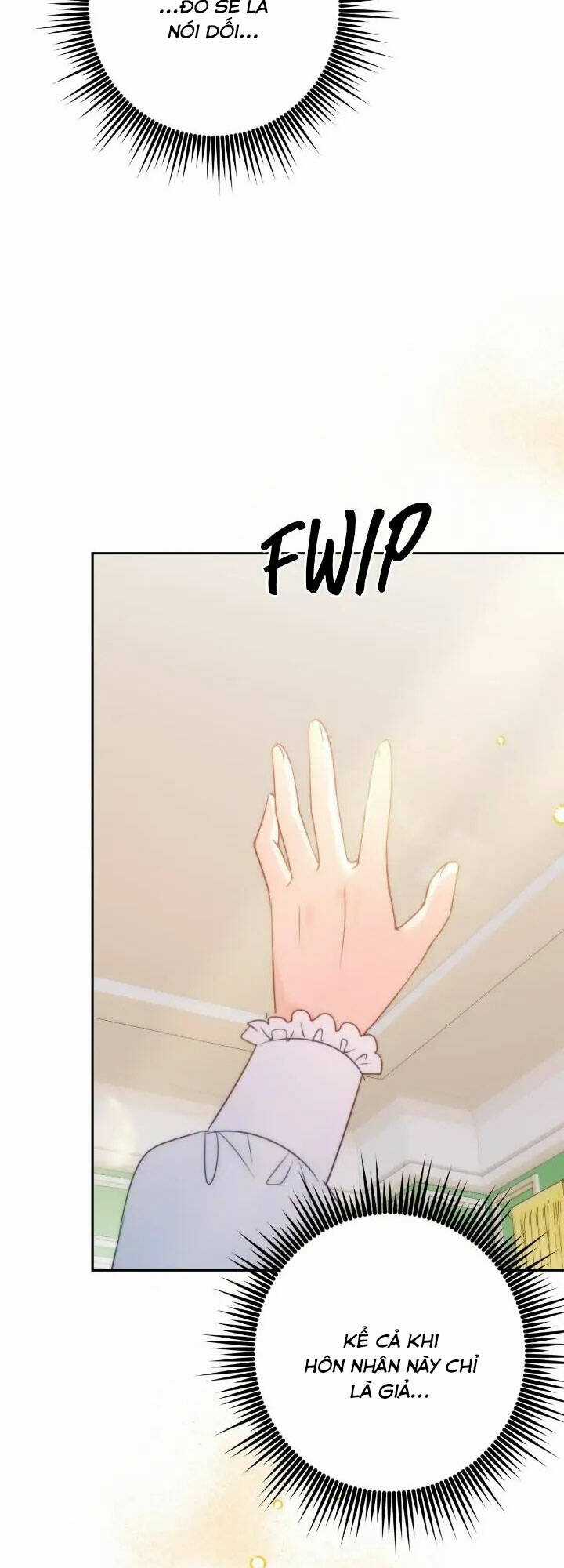 Tôi Sống Chung Với Mẹ Chồng Chapter 43 trang 61