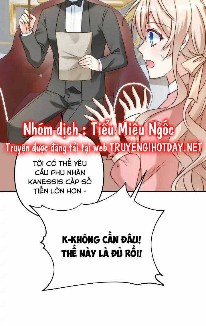 Tôi Sống Chung Với Mẹ Chồng Chapter 43 trang 7