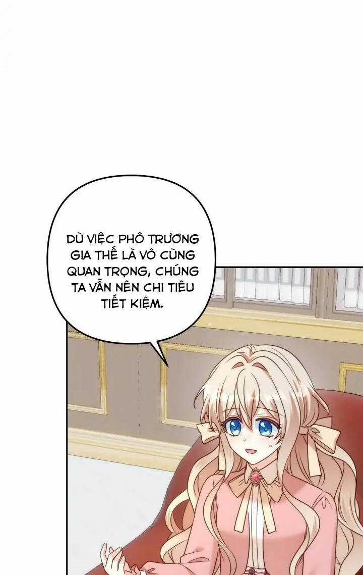 Tôi Sống Chung Với Mẹ Chồng Chapter 43 trang 8