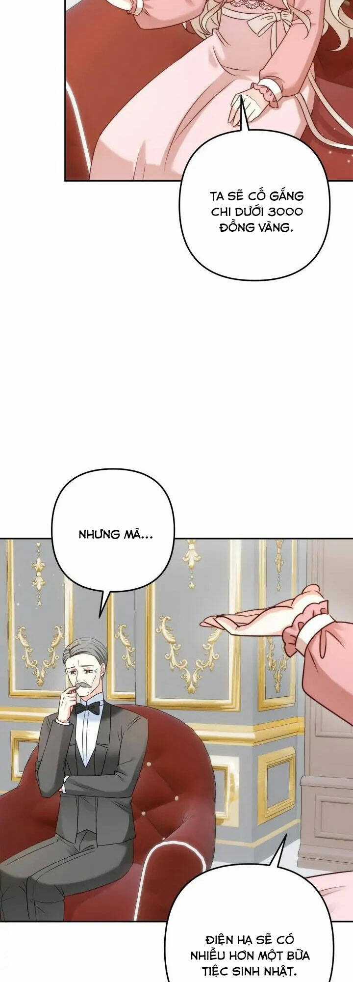 Tôi Sống Chung Với Mẹ Chồng Chapter 43 trang 9