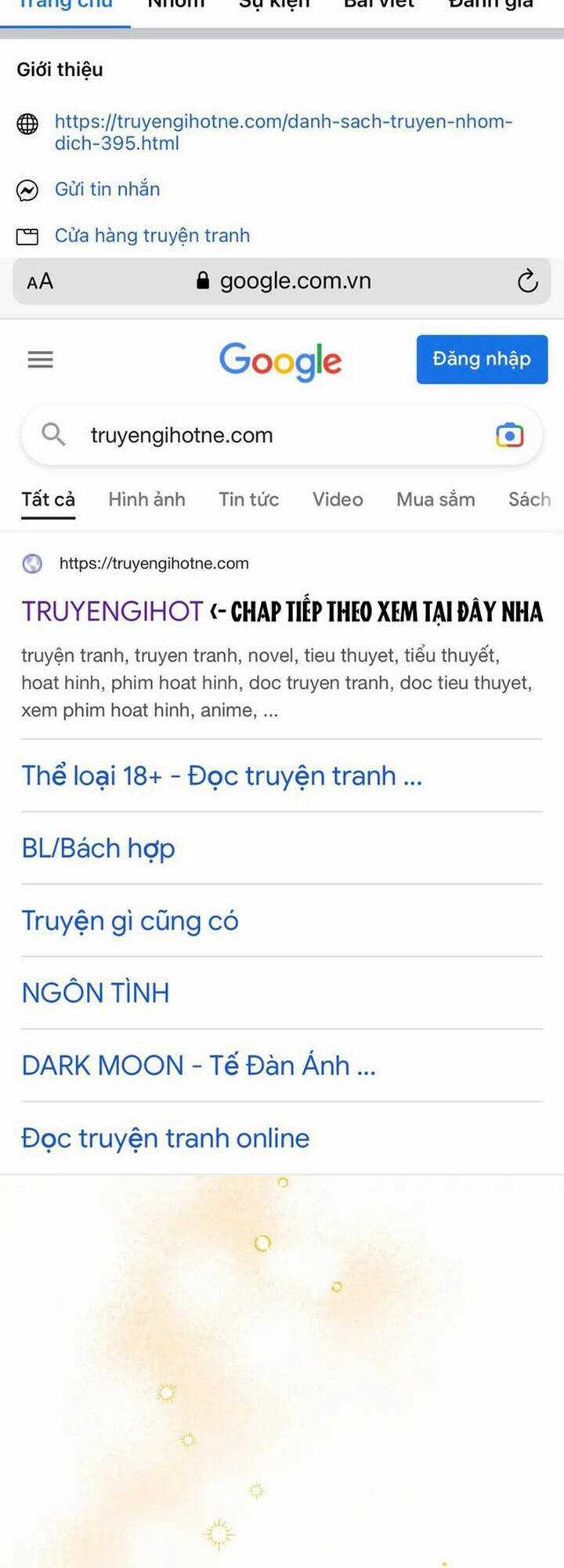 Tôi Sống Chung Với Mẹ Chồng Chapter 44 trang 1