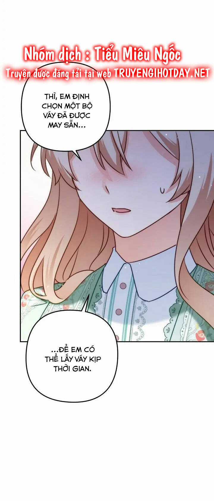 Tôi Sống Chung Với Mẹ Chồng Chapter 44 trang 10