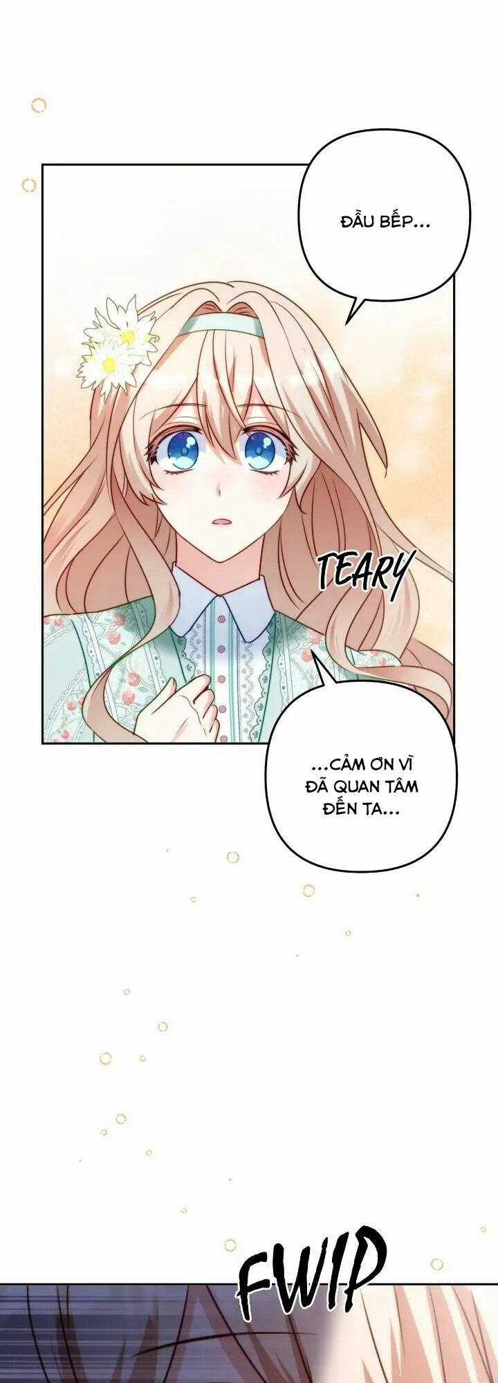 Tôi Sống Chung Với Mẹ Chồng Chapter 44 trang 11